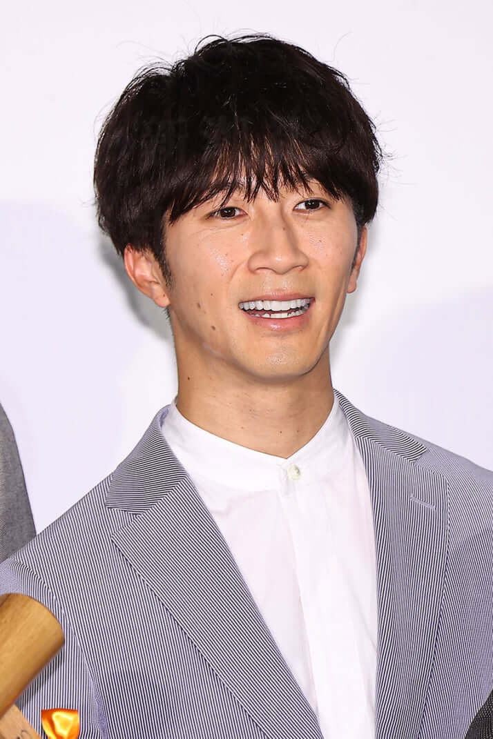 藤井流星、重岡大毅
