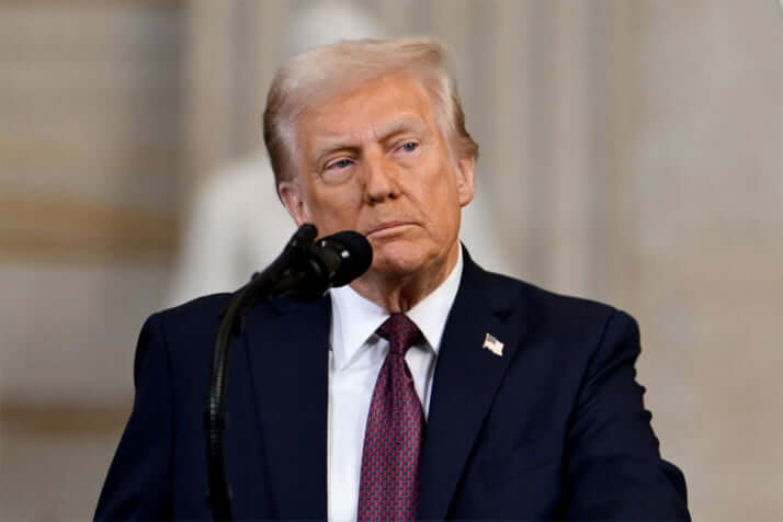 ドナルド・トランプ