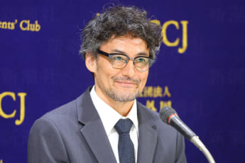 山口馬木也
