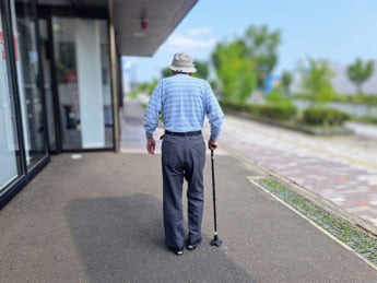 高齢者イメージ
