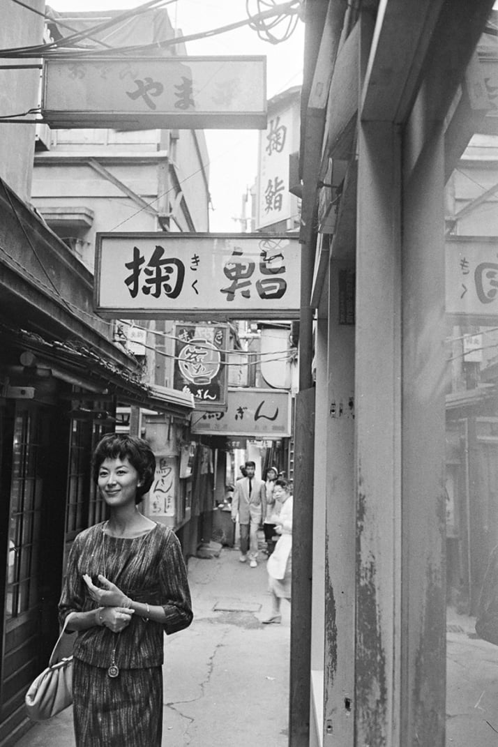岸恵子2