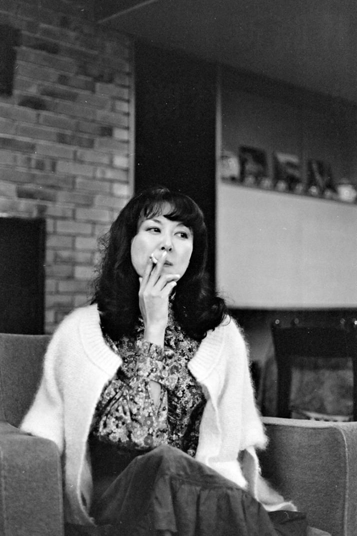 岸恵子6