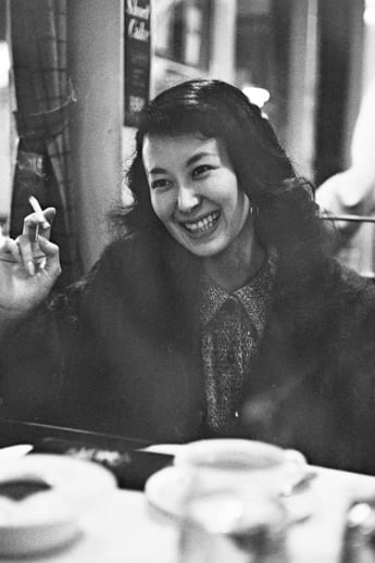 岸恵子7