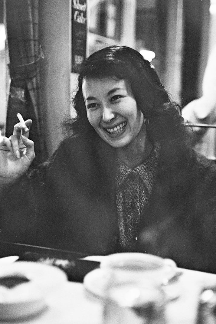岸恵子7