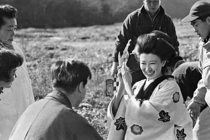 岸恵子8