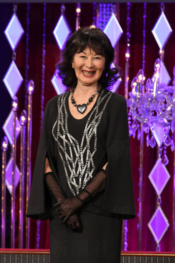 岸恵子11