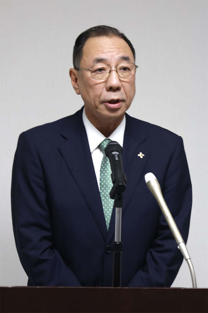 川原隆司