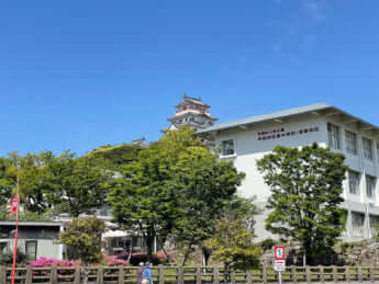 早稲田佐賀中学校・高等学校