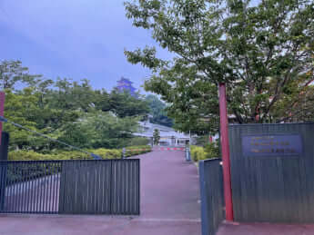 早稲田佐賀中学校・高等学校