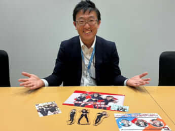 牛田浩之さん