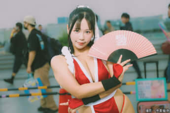 空見なおさん