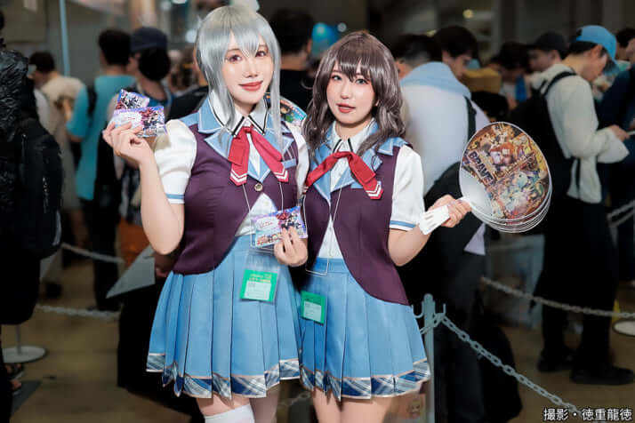 空見なおさん
