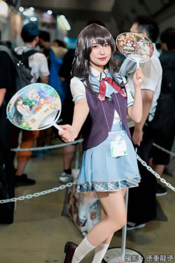 もちりすさん