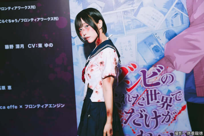 空見なおさん