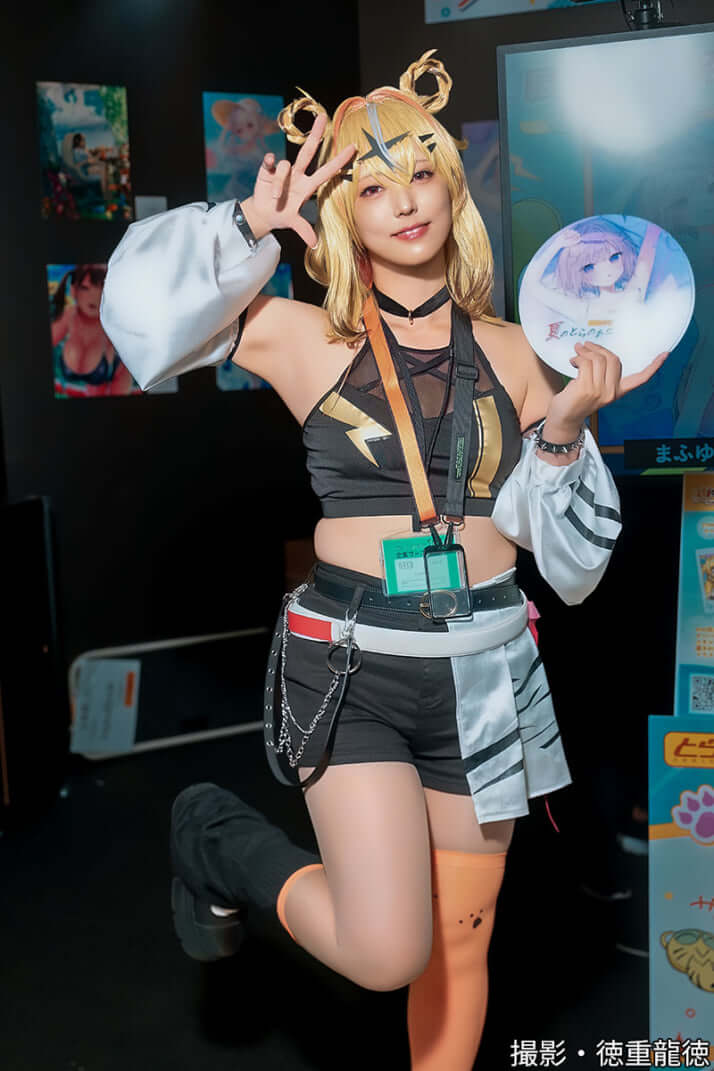 いずみさん