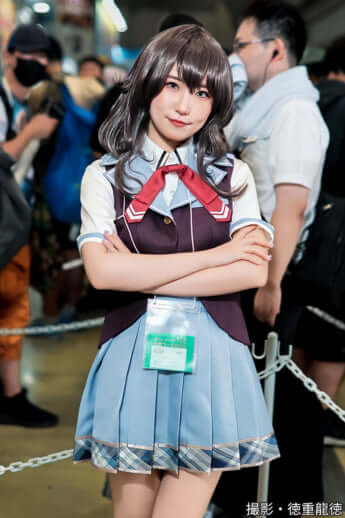 もちりすさん
