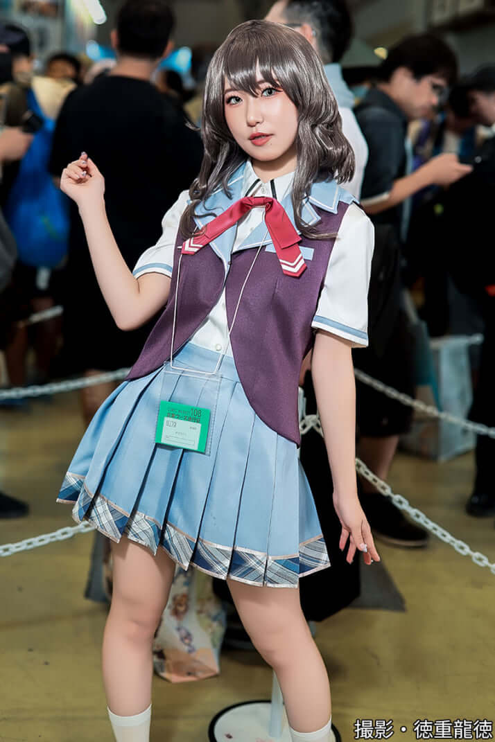 アモルさん