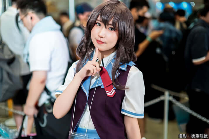 もちりすさん