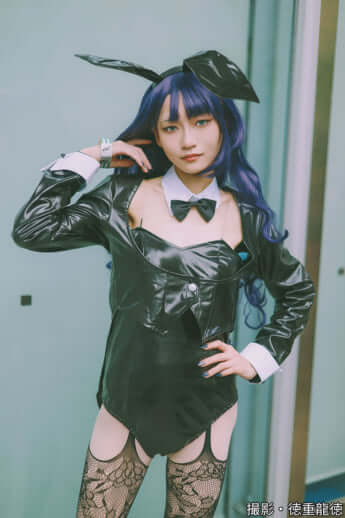 アモルさん