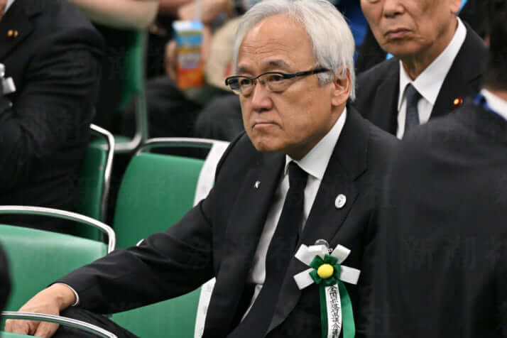 蔵内勇夫