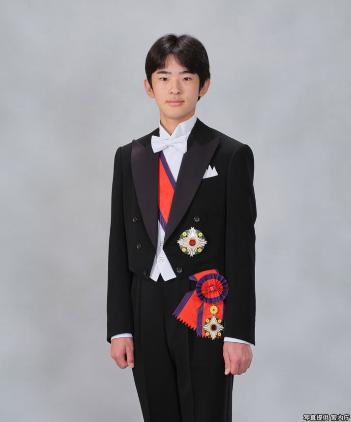 悠仁さま