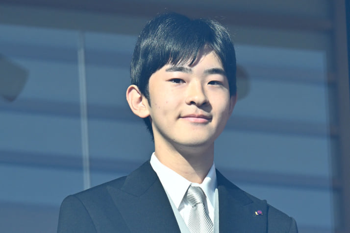 悠仁さま