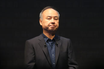 孫正義