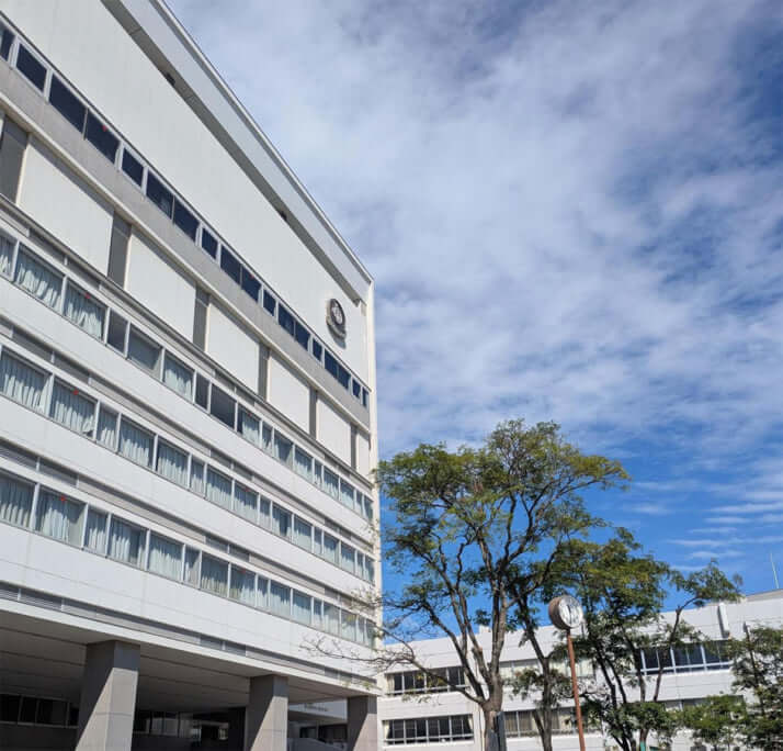 渋谷教育学園幕張中学校