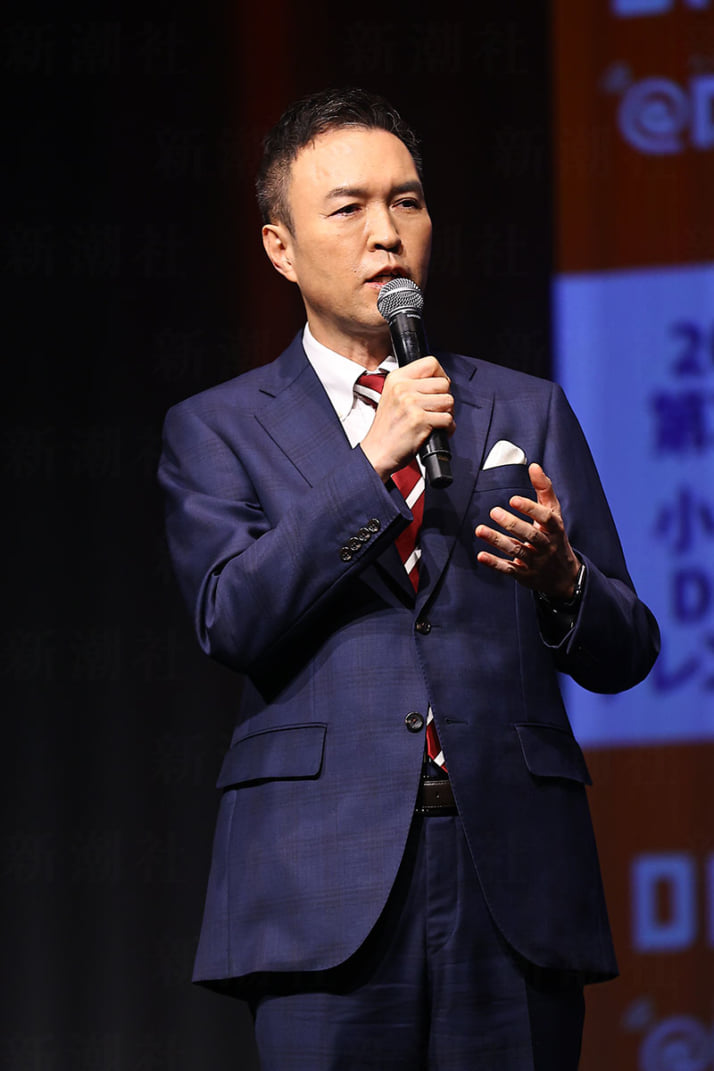 玉川徹
