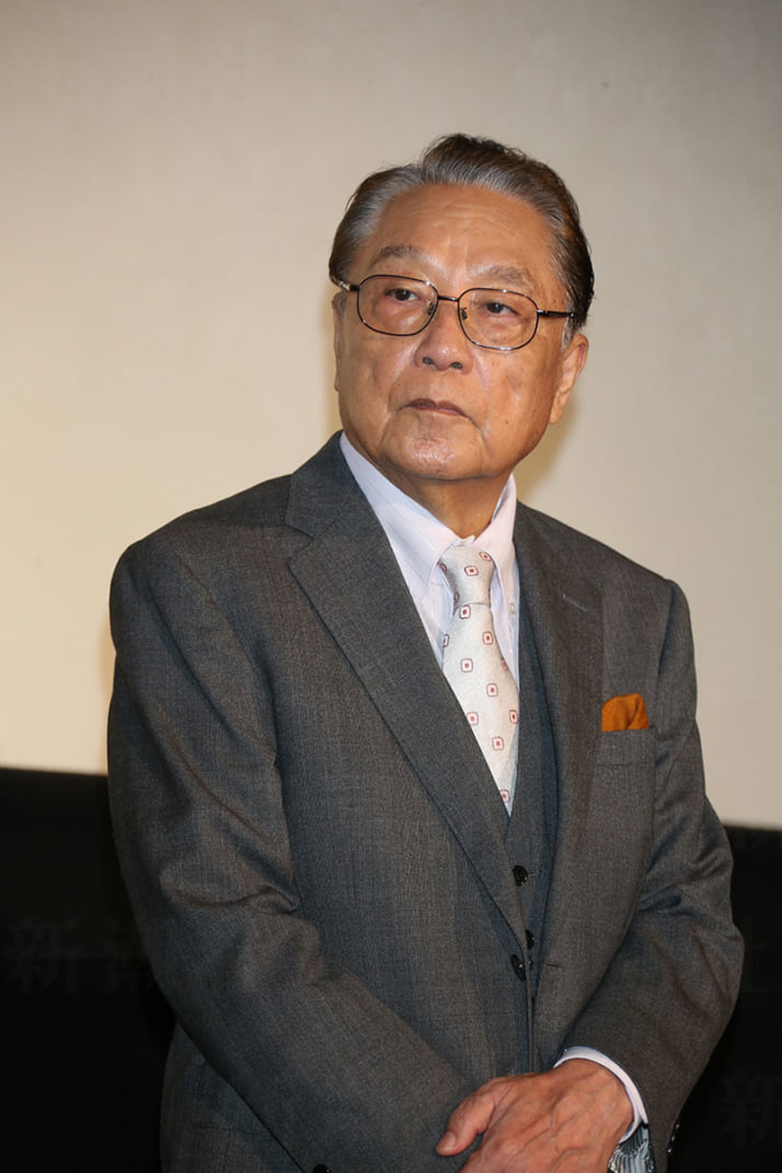 伊東四朗