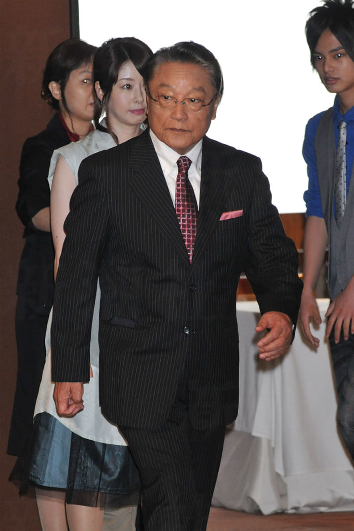 伊東四朗
