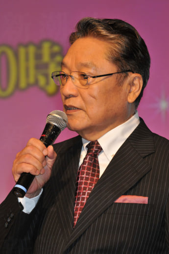 伊東四朗