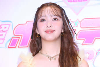 藤田ニコル