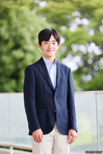 悠仁さま