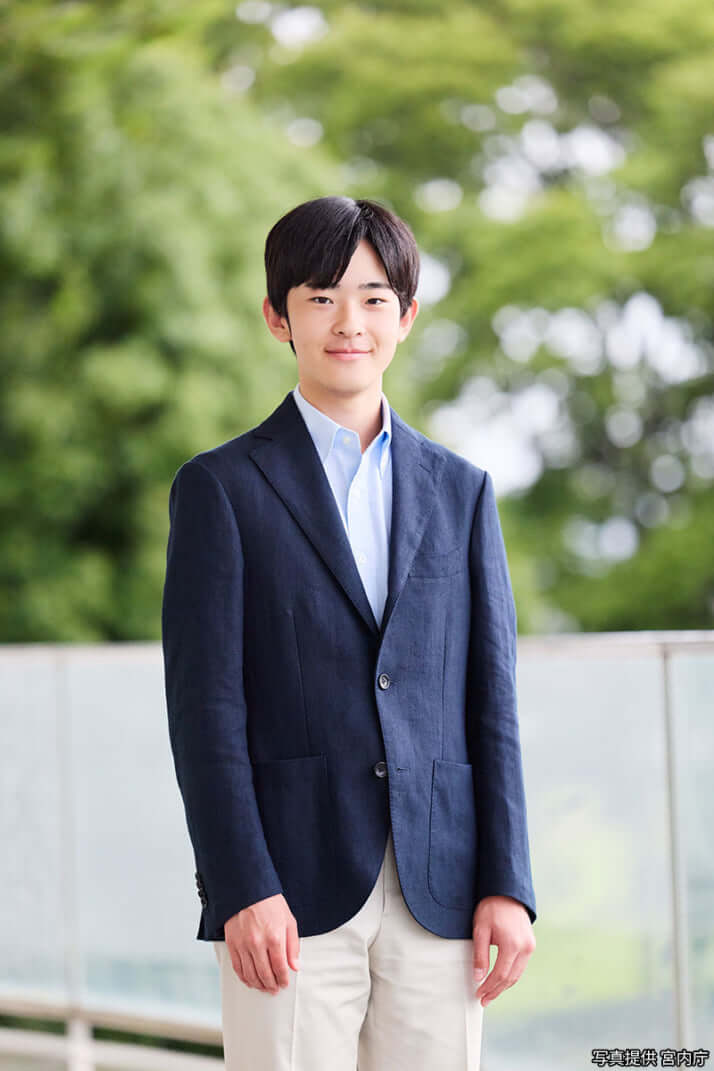 悠仁さま