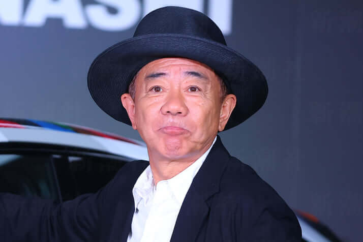 木梨憲武