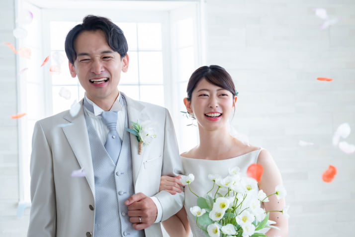 結婚イメージ