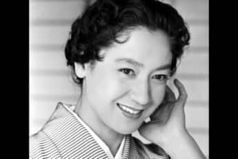 原節子