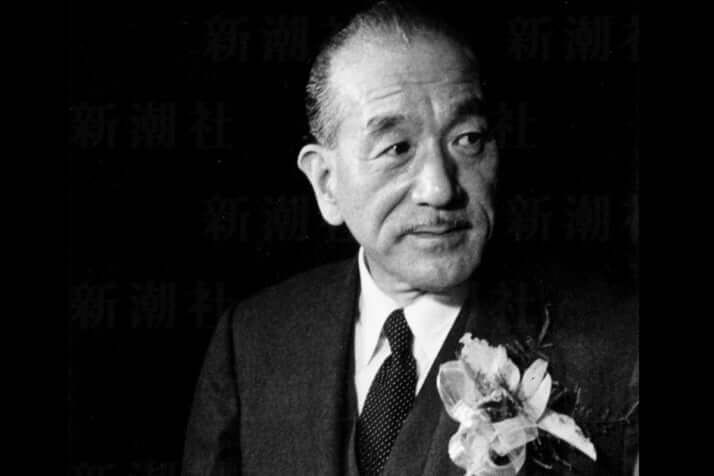 小津安二郎