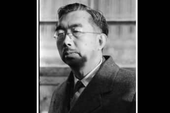 昭和天皇