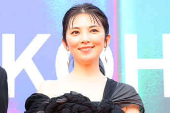 田中麗奈