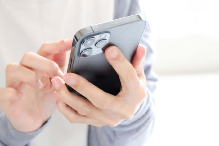 SNSへの投稿