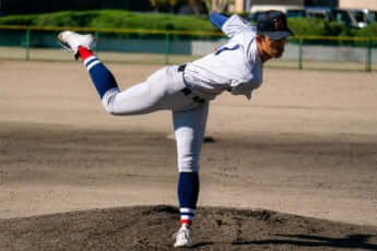 織田翔希