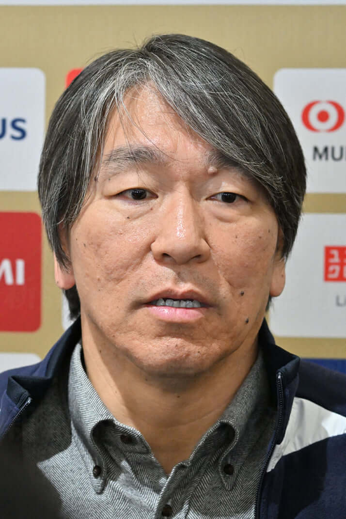 桑田真澄、高橋由伸
