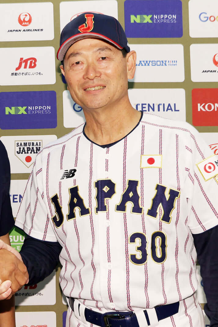 桑田真澄