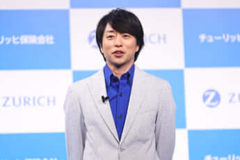 櫻井翔