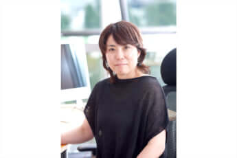 磯野真穂