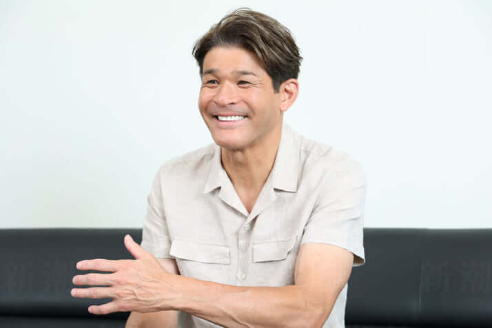 照英