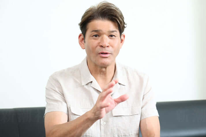 照英