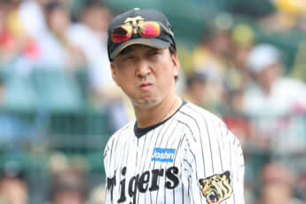藤川球児